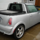 Illustration for article titled For $7,500, This Is A REAL Mini Pickup